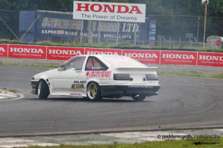 Prodrift AE86 Corolla