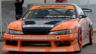 2006 D1Uk Champion ship S14